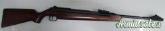 CARABINA A.C. DIANA MOD. 48 CAL 4,5/177