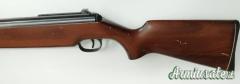 CARABINA A.C. DIANA MOD. 48 CAL 4,5/177