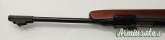 CARABINA A.C. DIANA MOD. 48 CAL 4,5/177