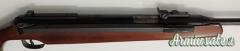 CARABINA A.C. DIANA MOD. 48 CAL 4,5/177