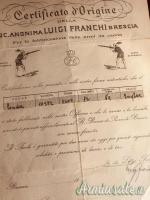 Franchi Condor 12