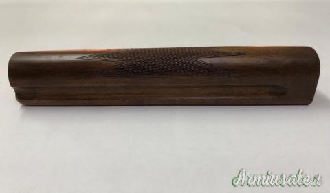 ASTA FUCILE BROWNING FN LUNGA CM28