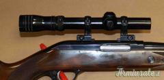 AFFARE Carabina Leva Sako Mod.VL63 Cal. 243W