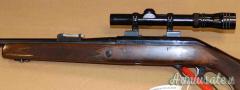 AFFARE Carabina Leva Sako Mod.VL63 Cal. 243W