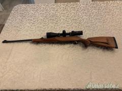 Sauer 90 .25-06 Remington