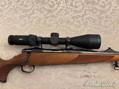 Sauer 90 .25-06 Remington