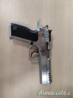 Tanfoglio stock 2 9x21mm IMI
