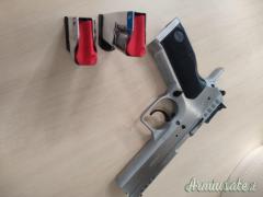 Tanfoglio stock 2 9x21mm IMI