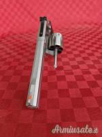 S&W 686 .357 Super Magnum