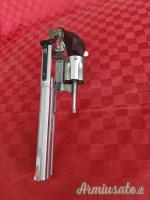 S&W 686 .357 Super Magnum