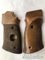 Guancette sinistre per Beretta 76