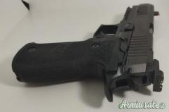 PISTOLA S.A. SIG-SAUER MOD. X-SHORT P226 CAL.9X21 +1C.
