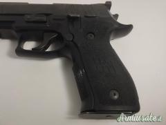 PISTOLA S.A. SIG-SAUER MOD. X-SHORT P226 CAL.9X21 +1C.