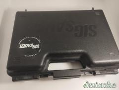 PISTOLA S.A. SIG-SAUER MOD. X-SHORT P226 CAL.9X21 +1C.