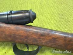 Vetterli 1870, Cavalleria, Torre Annunziata 1884, 10,4