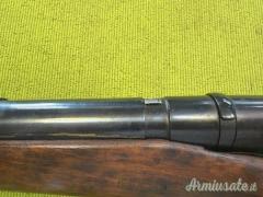 Vetterli 1870, Cavalleria, Torre Annunziata 1884, 10,4