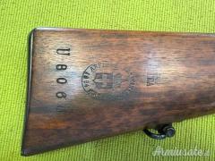 Vetterli 1870, Cavalleria, Torre Annunziata 1884, 10,4