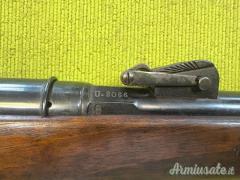 Vetterli 1870, Cavalleria, Torre Annunziata 1884, 10,4