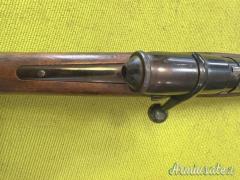 Vetterli 1870, Cavalleria, Torre Annunziata 1884, 10,4