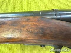 Vetterli 1870, Cavalleria, Torre Annunziata 1884, 10,4