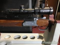 Franchi Exspress 7x65mmR Brenneke Franchi Exspress 7x65mmR Brenneke