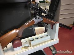 Franchi Exspress 7x65mmR Brenneke Franchi Exspress 7x65mmR Brenneke