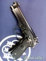 Beretta Beretta 98 F  9x21mm IMI