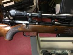 VENDUTA Affare Sako L61R .270 Winchester
