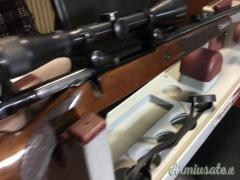 VENDUTA Affare Sako L61R .270 Winchester