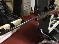 VENDUTA Affare Sako L61R .270 Winchester