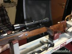 VENDUTA Affare Sako L61R .270 Winchester