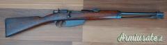 Vendo moschetto 91 Cavalleria Beretta