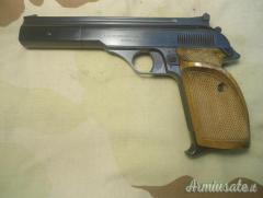 Bernardelli 69 STANDARD .22 LR Long Rifle Bernardelli 69 STANDARD .22 LR Long Rifle