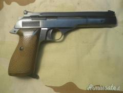 Bernardelli 69 STANDARD .22 LR Long Rifle Bernardelli 69 STANDARD .22 LR Long Rifle