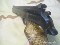 Bernardelli 69 STANDARD .22 LR Long Rifle Bernardelli 69 STANDARD .22 LR Long Rifle