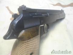 Bernardelli 69 STANDARD .22 LR Long Rifle Bernardelli 69 STANDARD .22 LR Long Rifle