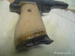 Bernardelli 69 STANDARD .22 LR Long Rifle Bernardelli 69 STANDARD .22 LR Long Rifle