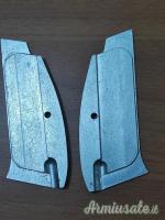 VENDUTO -GUANCETTE CZ SP-01 SHADOW 9x21