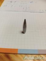 Palle 6mm 105 grs.  107. grs.   BERGER Palle 6mm 105 grs.  107. grs.   BERGER