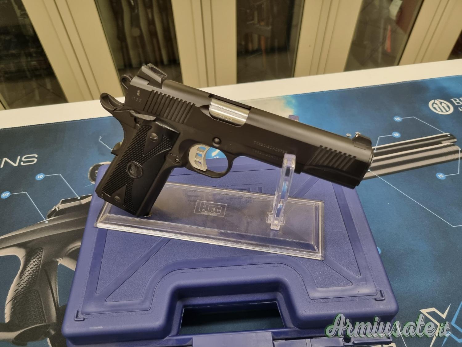 Tisas Zig M1 9x19mm Parabellum | Luger | NATO Tisas Zig M1 9x19mm Parabellum | Luger | NATO