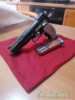 Tanfoglio Limited custom extreme 9x21mm IMI