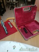 Tanfoglio Limited custom extreme 9x21mm IMI