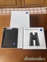 Binocolo Zeiss Conquest 15x56 HDX