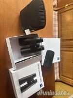 Binocolo Zeiss Conquest 15x56 HDX