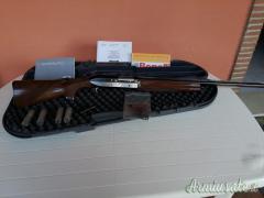 Benelli duca di montefeltro 12