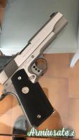 Colt gold cup trophy .45 ACP
