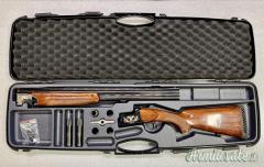 USATO - Franchi Falconet Cal. 12 – Canne 62 cm