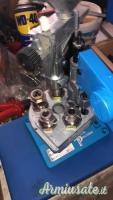 Dillon KIT Completo di Conversione 38/357 magnum