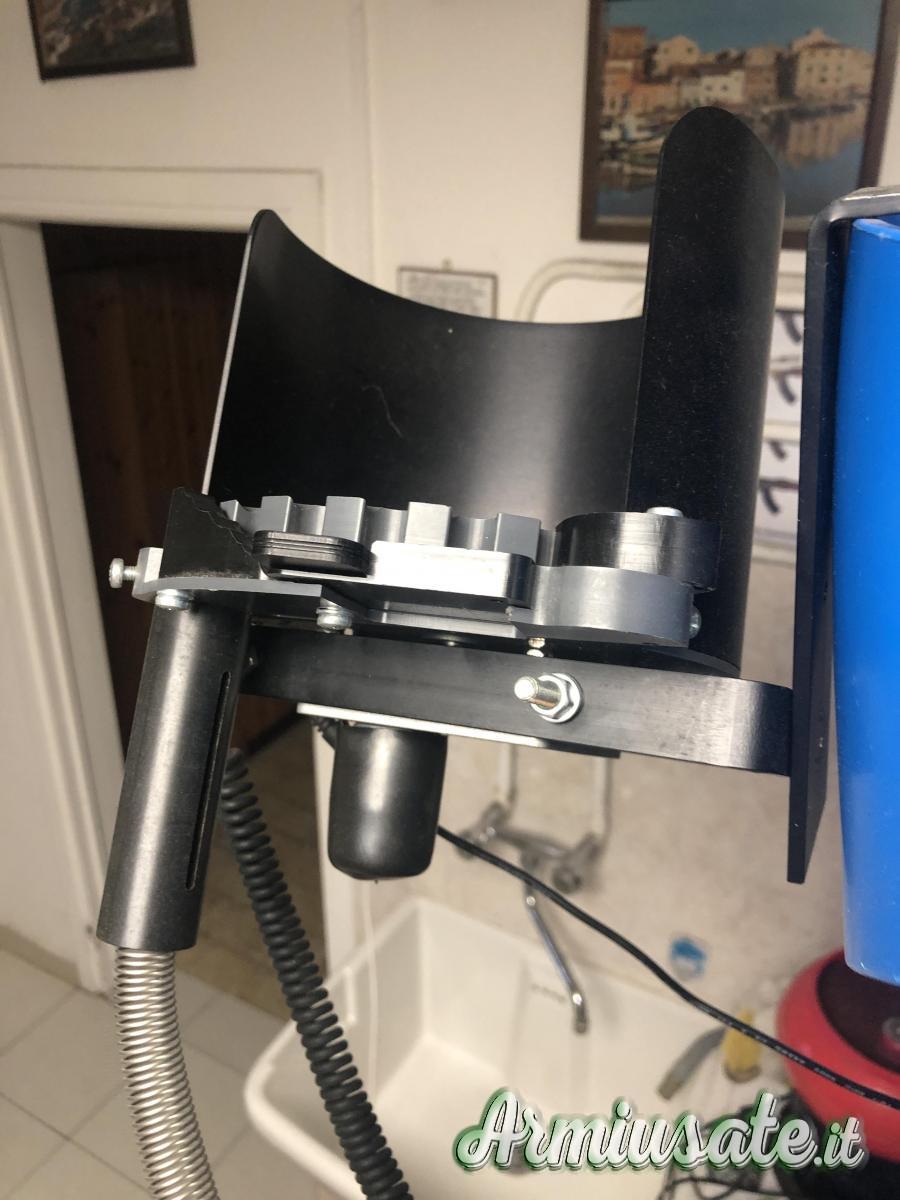 MR Bulletfeeder 9x21 - 9x19 MR Bulletfeeder 9x21 - 9x19