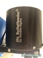 MR Bulletfeeder 9x21 - 9x19 MR Bulletfeeder 9x21 - 9x19